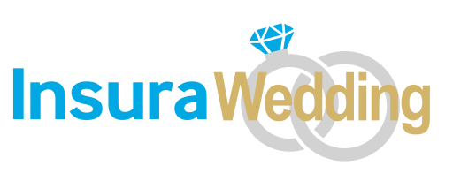 InsuraWedding  logo