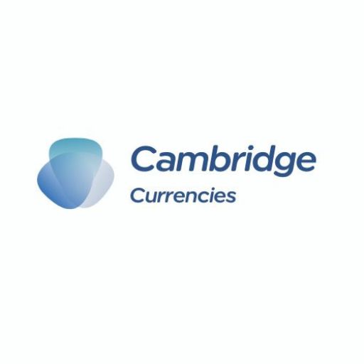 Cambridge Currencies' logo