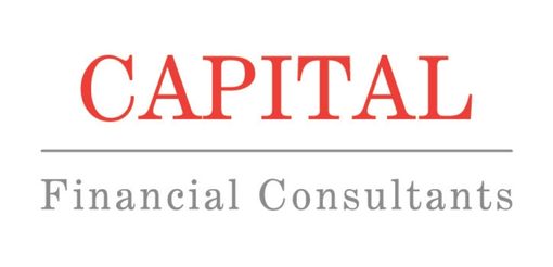 Capital Financial Consultants logo