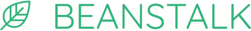 Beanstalk's logo