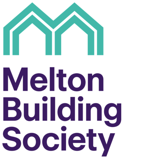 Melton Building Society's logo