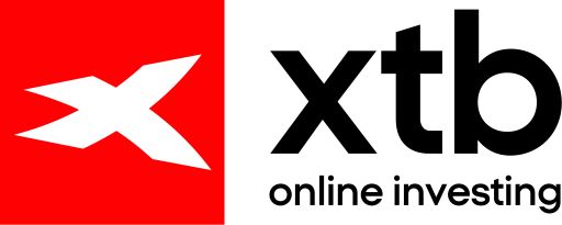 XTB's logo