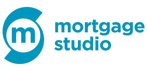 Mortgage Studio's logo