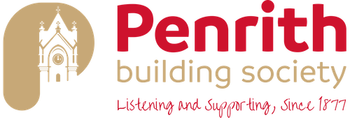 Penrith Building Society's logo