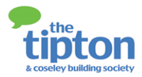 Tipton & Coseley Building Society Logo