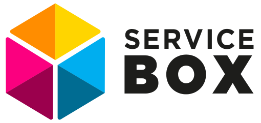 Service Box
