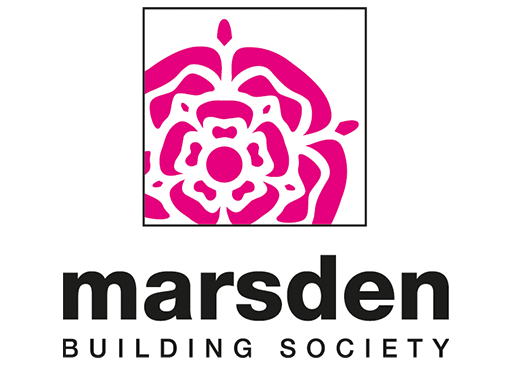 Marsden Building Society's logo
