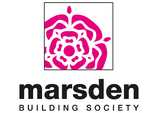 Marsden Building Society logo