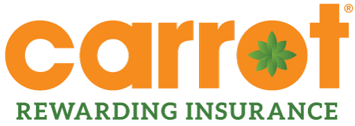 Carrot Insurance Logo