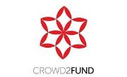 Crowd2Fund's logo