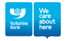 Yorkshire Bank's logo