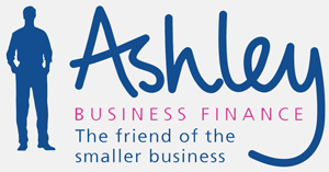 Ashley Business Finance Logo