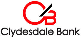 Clydesdale Bank Logo