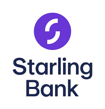 Starling Bank's avatar