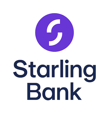 Starling Bank Logo