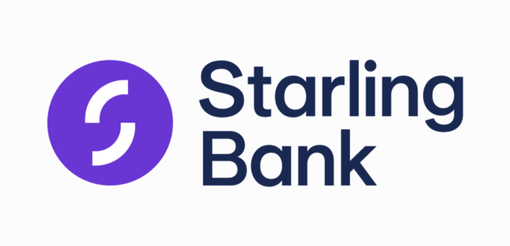 Starling Bank Logo