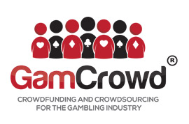 GamCrowd logo