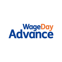 WageDayAdvance logo