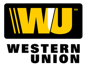 Western Union  logo