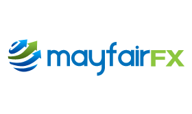 MayfairFX logo