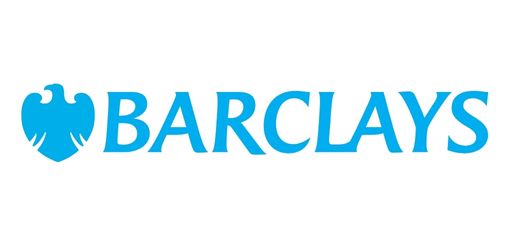 Barclays's logo