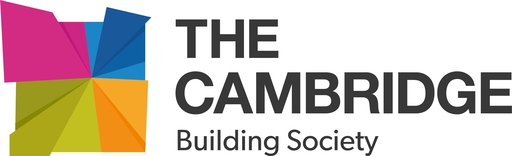 The Cambridge Building Society's logo