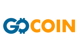 GoCoin Logo