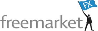 freemarketFX logo