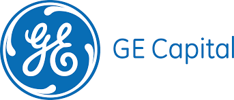 GE Capital Logo