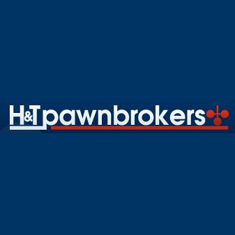 H&T Prawnbrokers Logo