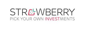 Strawberry Invest Logo