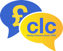 CLC Finance Logo