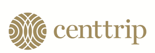 Centtrip logo