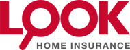 LOOK Home Insurance logo