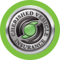 Cherished Vehicle Insurance Logo