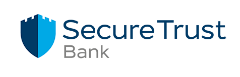 Secure Trust Bank Logo