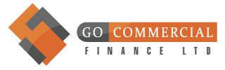 Go Commercial Finance Logo