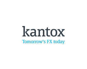 Kantox logo