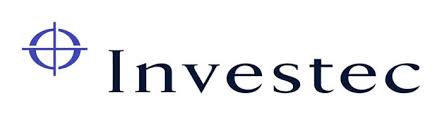 Investec logo