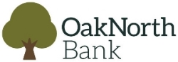 OakNorth Logo