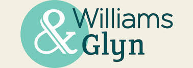 Williams & Glyn Logo