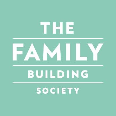 Family Building Society's logo