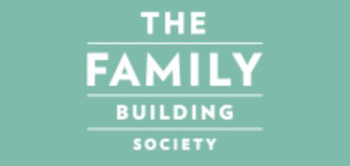 The Family Building Society Logo