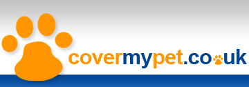 Covermypet.co.uk Logo