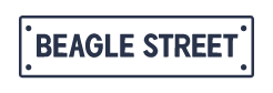Beagle Street's logo