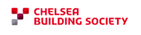 Chelsea Building Society Logo