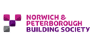 Norwich and Peterborough Building Society Logo