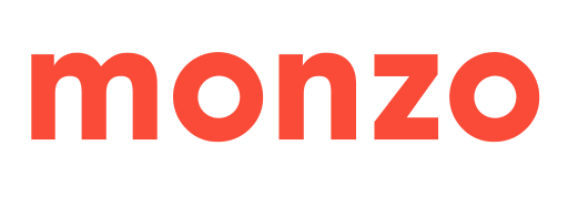 Monzo's logo
