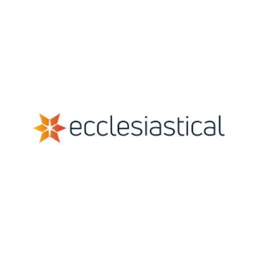 Ecclesiastical Insurance Logo