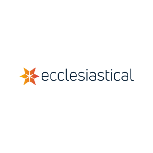 Ecclesiastical Insurance Logo